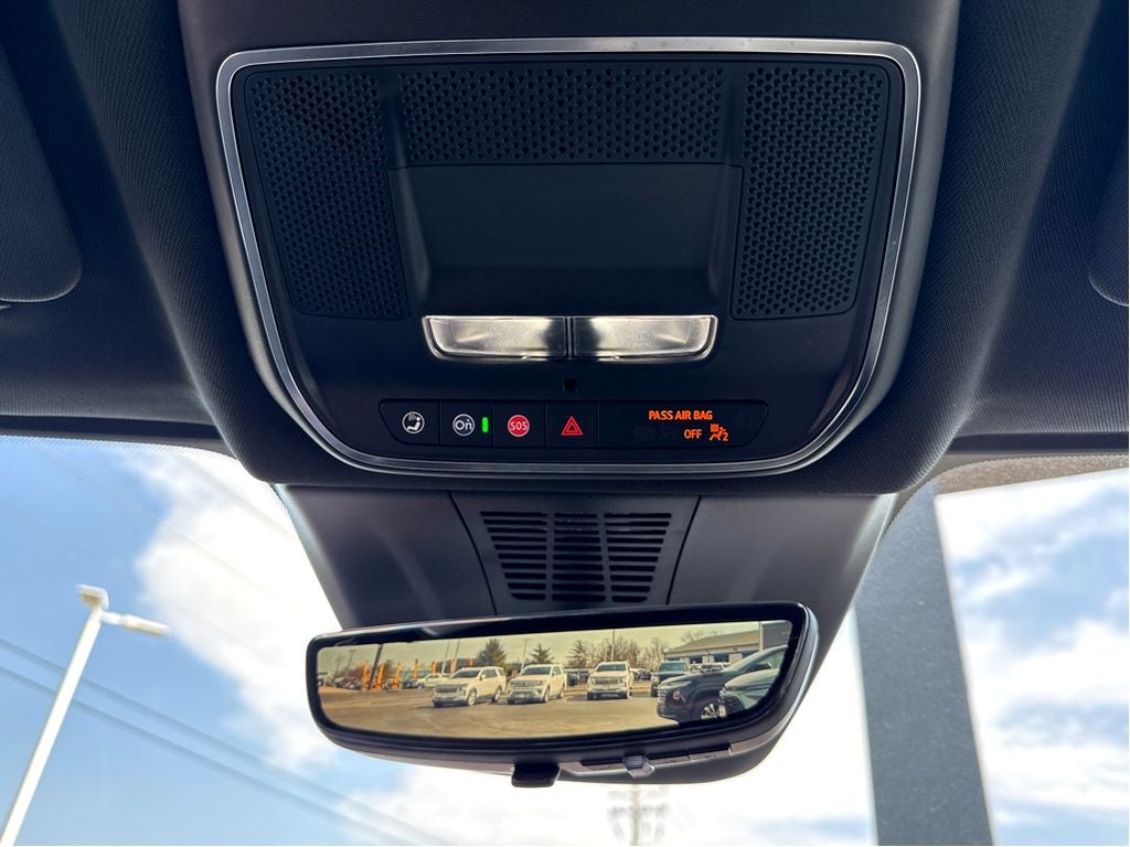 2024 Chevrolet Blazer EV eAWD RS