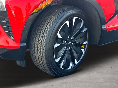 2024 Chevrolet Blazer EV eAWD RS