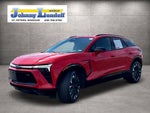 2024 Chevrolet Blazer EV eAWD RS
