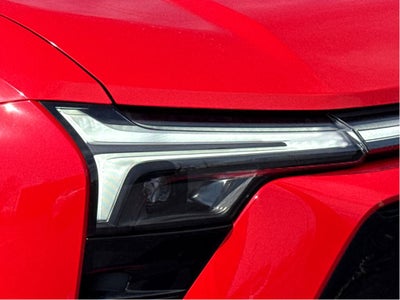 2024 Chevrolet Blazer EV eAWD RS