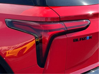 2024 Chevrolet Blazer EV eAWD RS