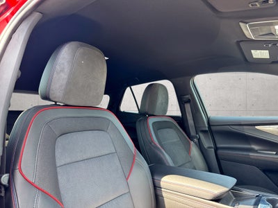 2024 Chevrolet Blazer EV eAWD RS