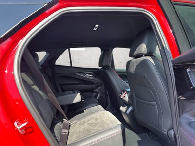 2024 Chevrolet Blazer EV eAWD RS