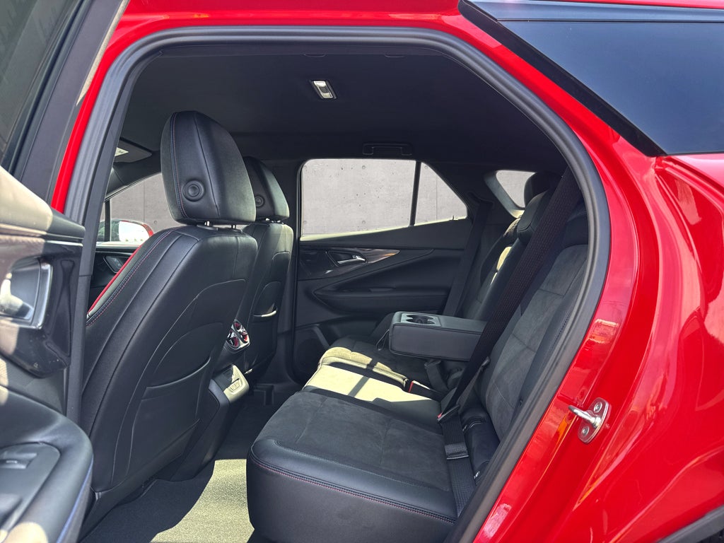 2024 Chevrolet Blazer EV eAWD RS