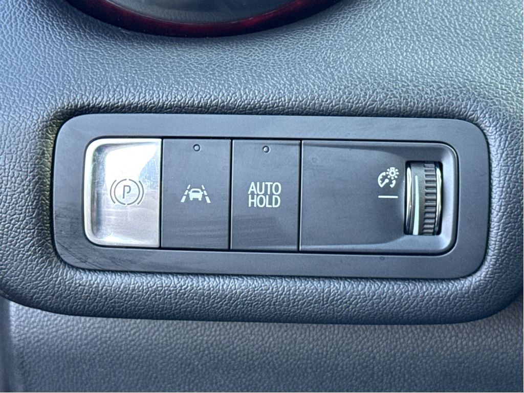 2024 Chevrolet Blazer EV eAWD RS