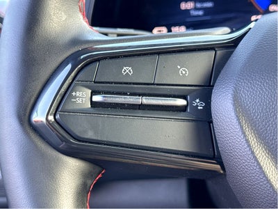 2024 Chevrolet Blazer EV eAWD RS