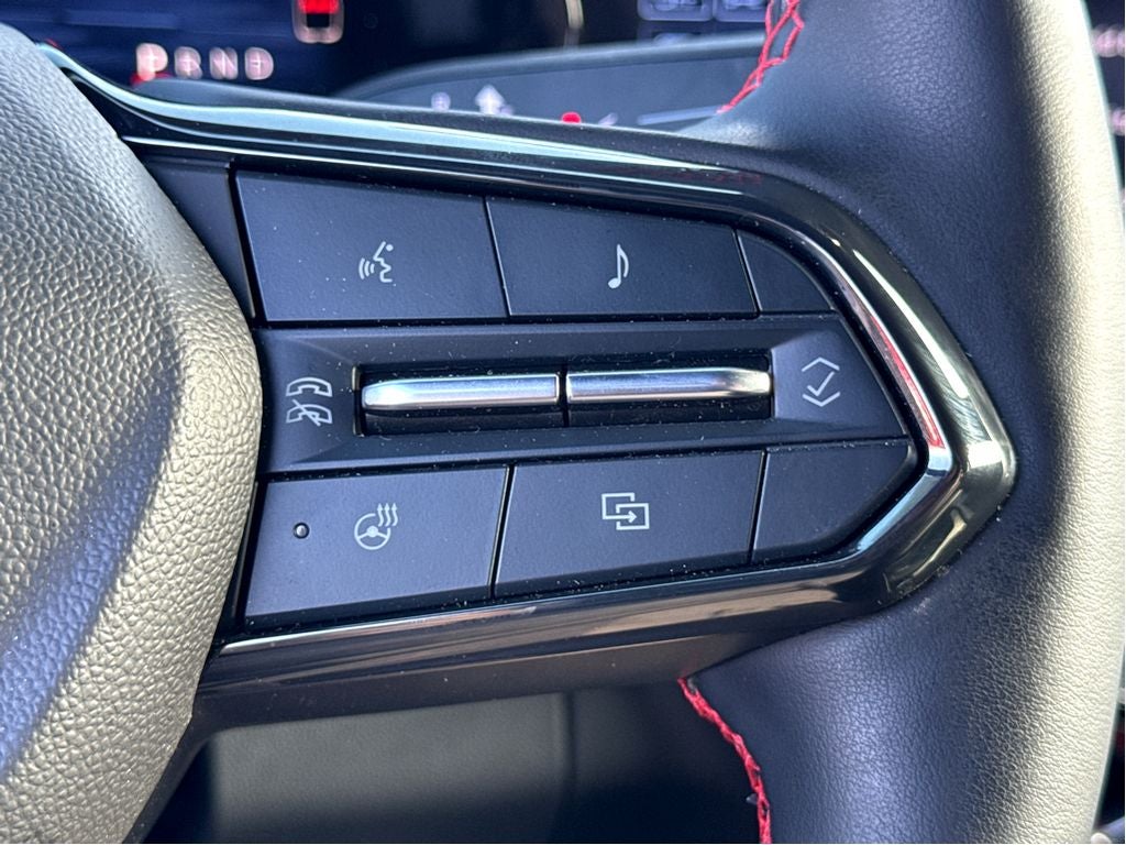 2024 Chevrolet Blazer EV eAWD RS