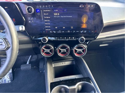 2024 Chevrolet Blazer EV eAWD RS