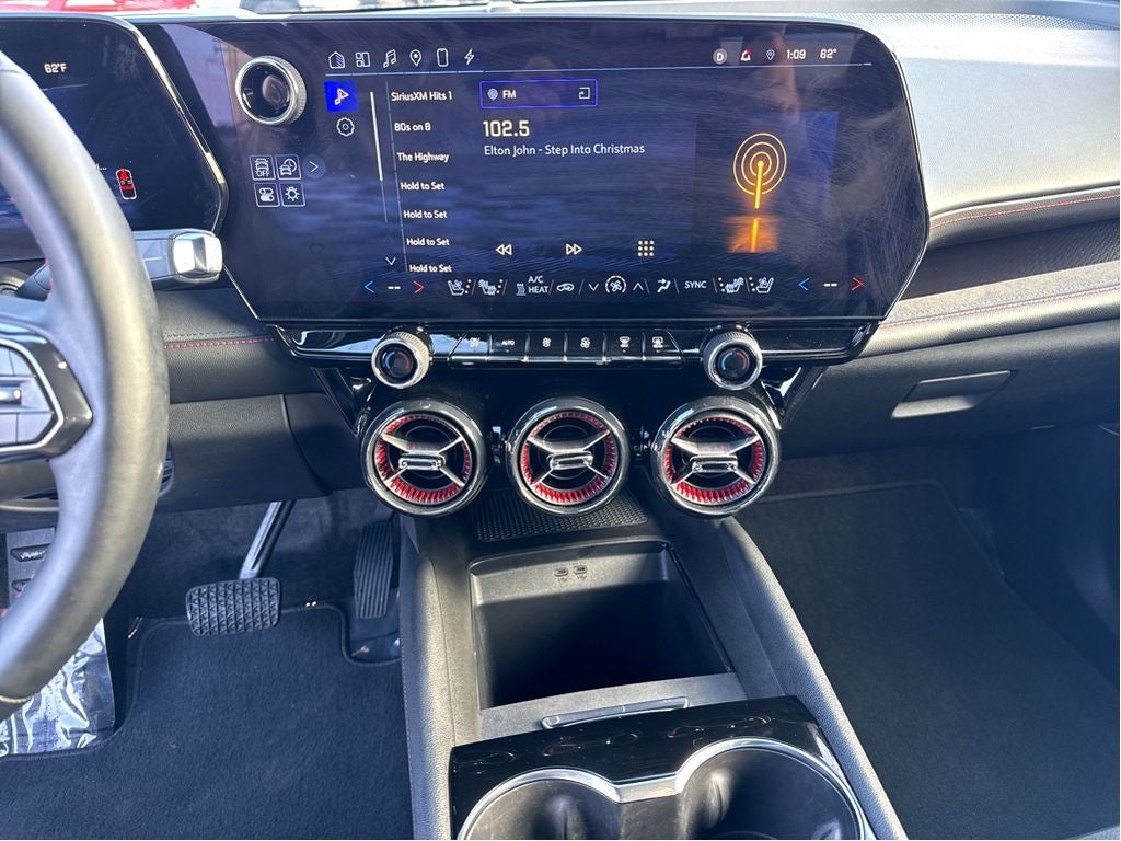 2024 Chevrolet Blazer EV eAWD RS