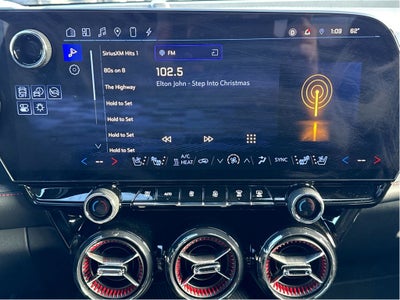 2024 Chevrolet Blazer EV eAWD RS