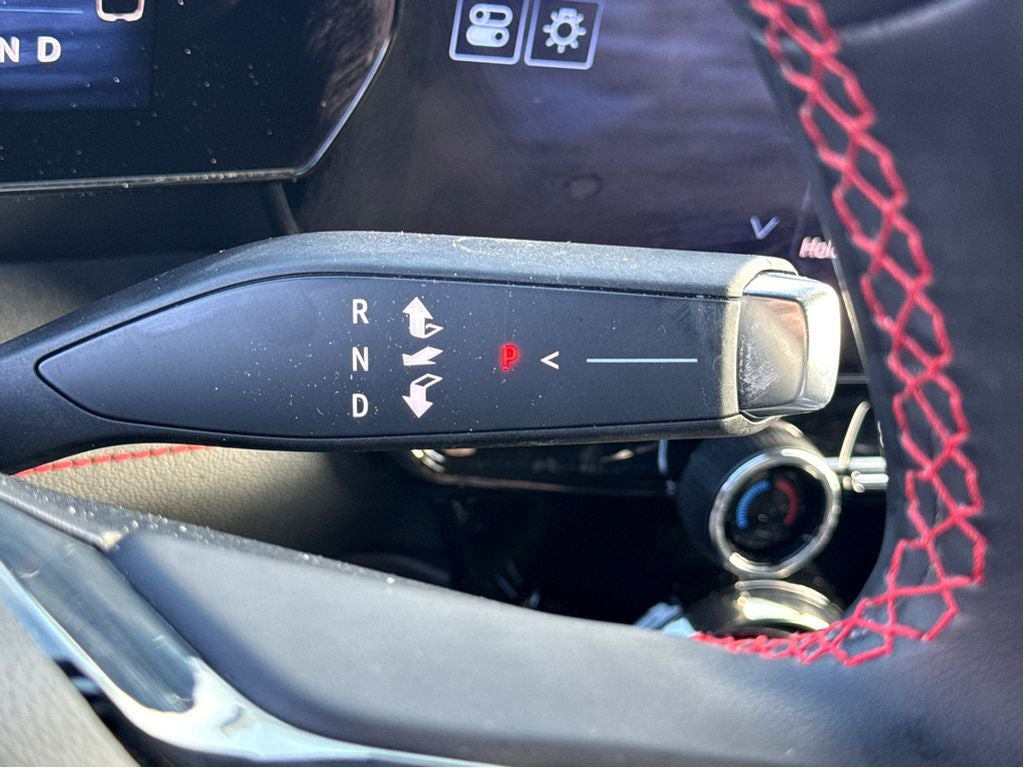 2024 Chevrolet Blazer EV eAWD RS