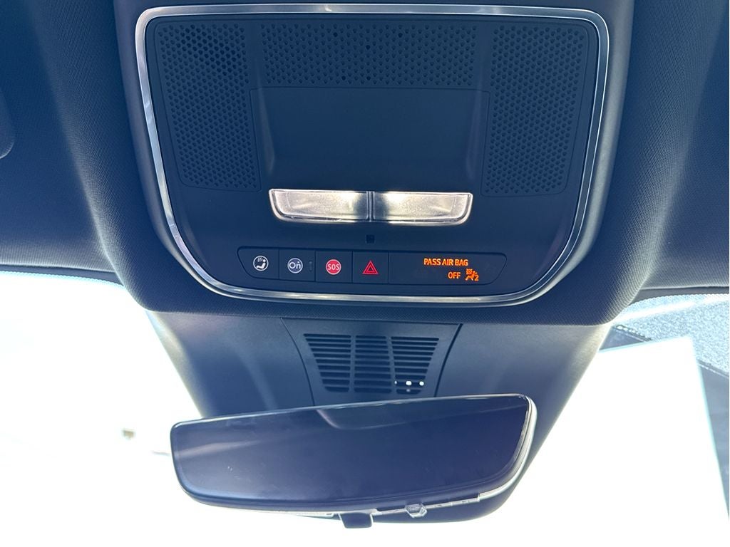 2024 Chevrolet Blazer EV eAWD RS