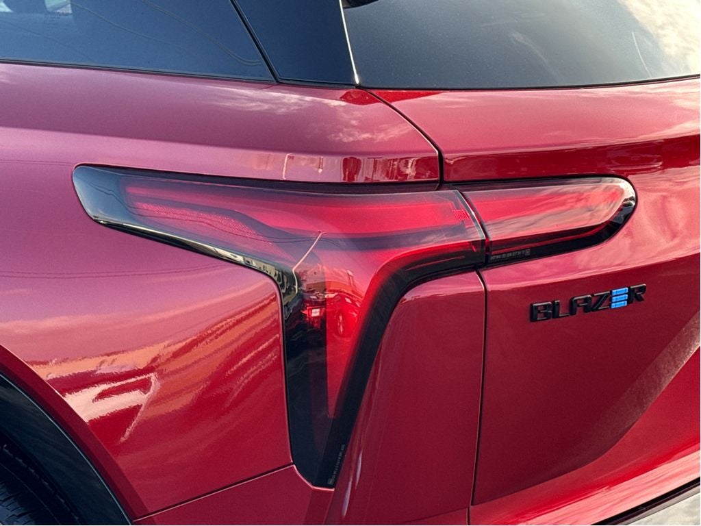2024 Chevrolet Blazer EV eAWD RS