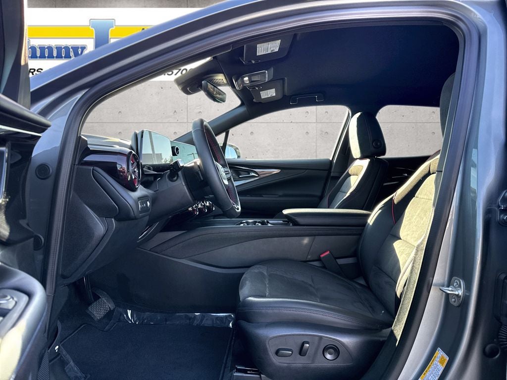 2024 Chevrolet Blazer EV eAWD RS