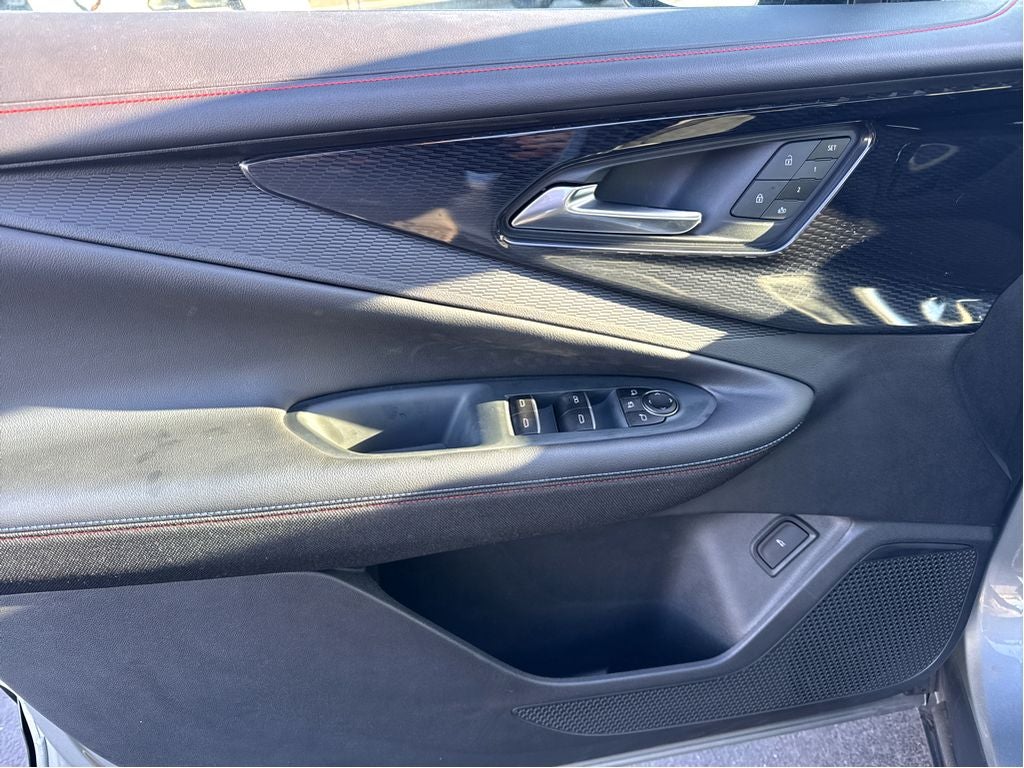 2024 Chevrolet Blazer EV eAWD RS