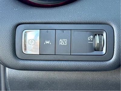 2024 Chevrolet Blazer EV eAWD RS