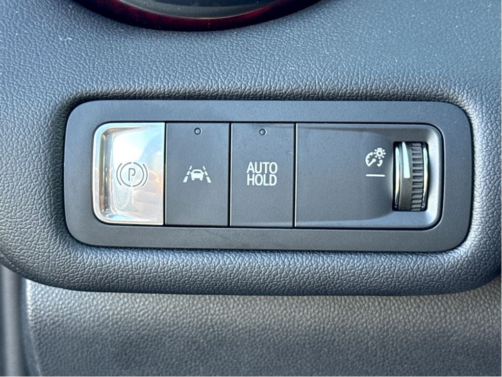 2024 Chevrolet Blazer EV eAWD RS