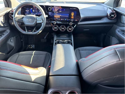 2024 Chevrolet Blazer EV eAWD RS