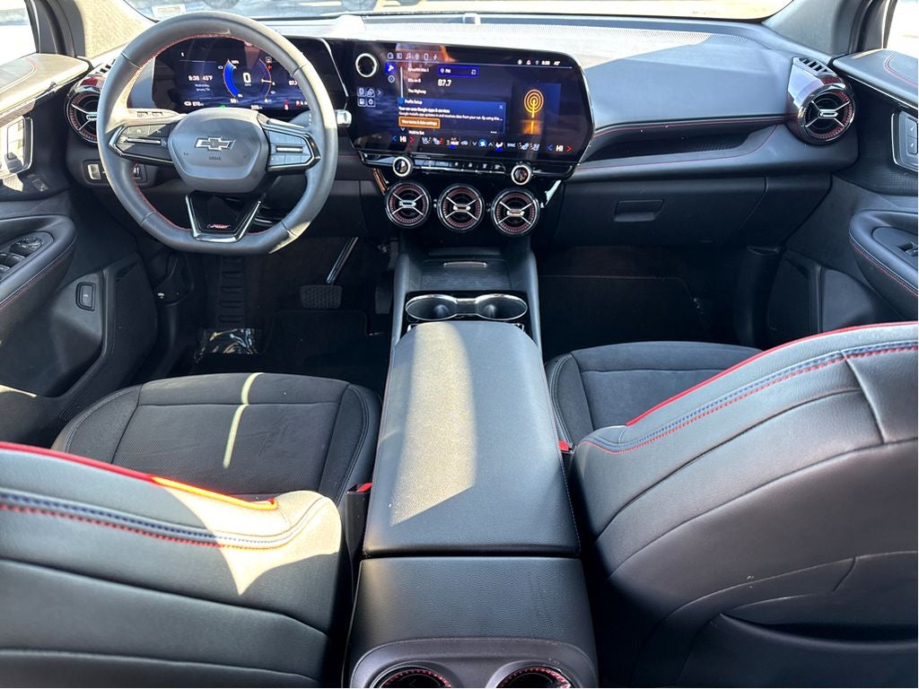 2024 Chevrolet Blazer EV eAWD RS