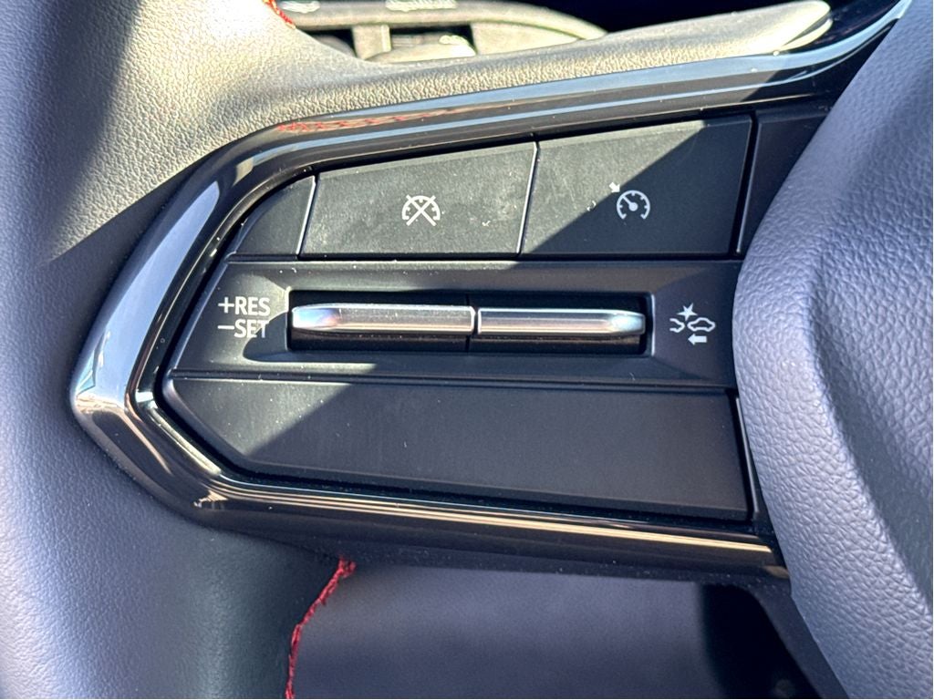 2024 Chevrolet Blazer EV eAWD RS