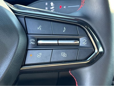 2024 Chevrolet Blazer EV eAWD RS