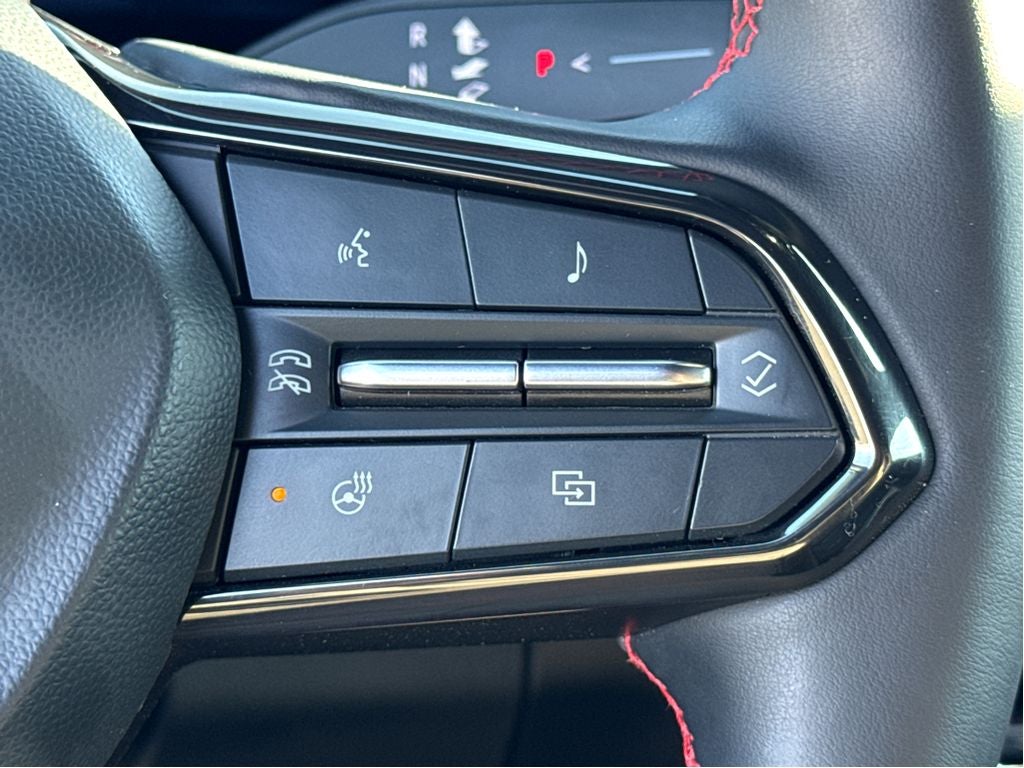 2024 Chevrolet Blazer EV eAWD RS