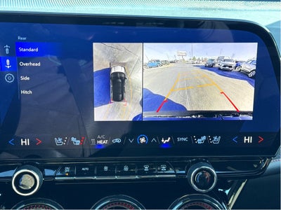 2024 Chevrolet Blazer EV eAWD RS