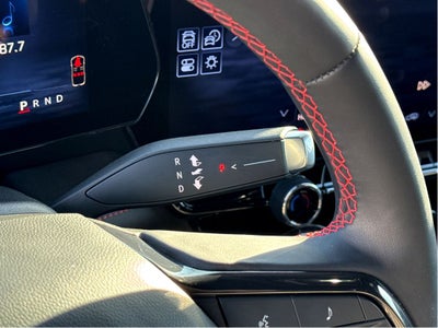 2024 Chevrolet Blazer EV eAWD RS