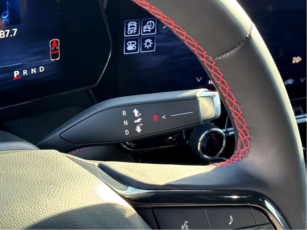 2024 Chevrolet Blazer EV eAWD RS