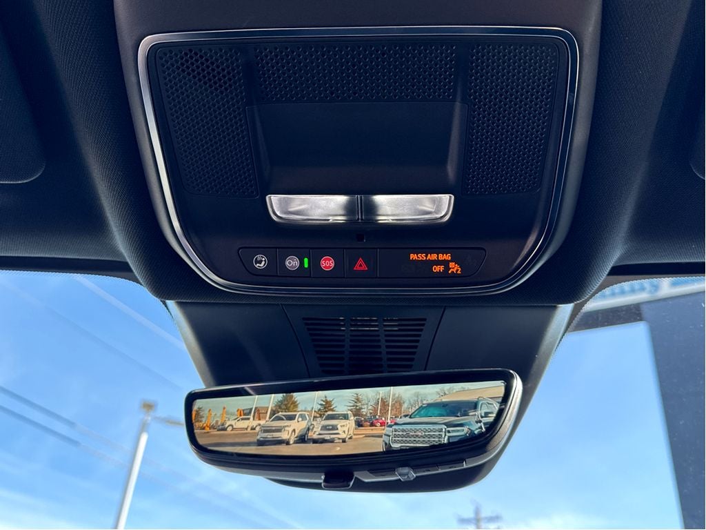 2024 Chevrolet Blazer EV eAWD RS