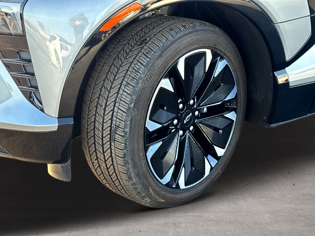 2024 Chevrolet Blazer EV eAWD RS
