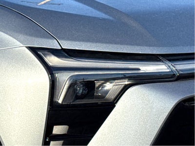 2024 Chevrolet Blazer EV eAWD RS