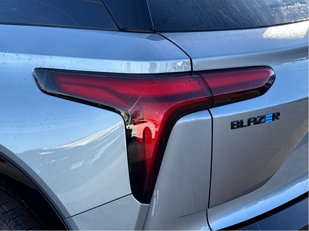 2024 Chevrolet Blazer EV eAWD RS