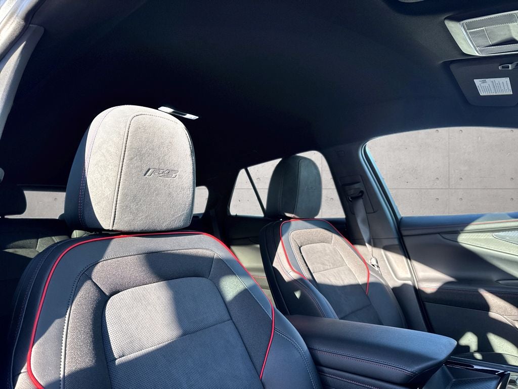 2024 Chevrolet Blazer EV eAWD RS