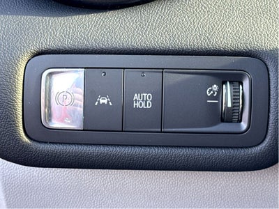 2025 Chevrolet Blazer EV AWD SS