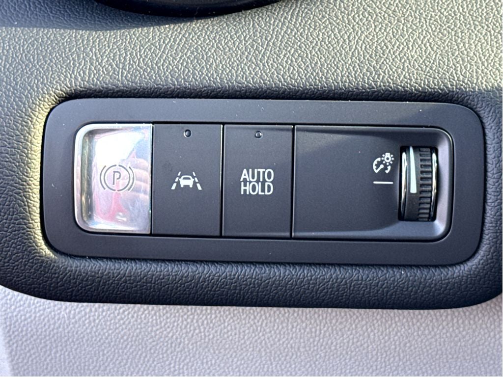 2025 Chevrolet Blazer EV AWD SS