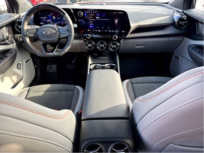 2025 Chevrolet Blazer EV AWD SS