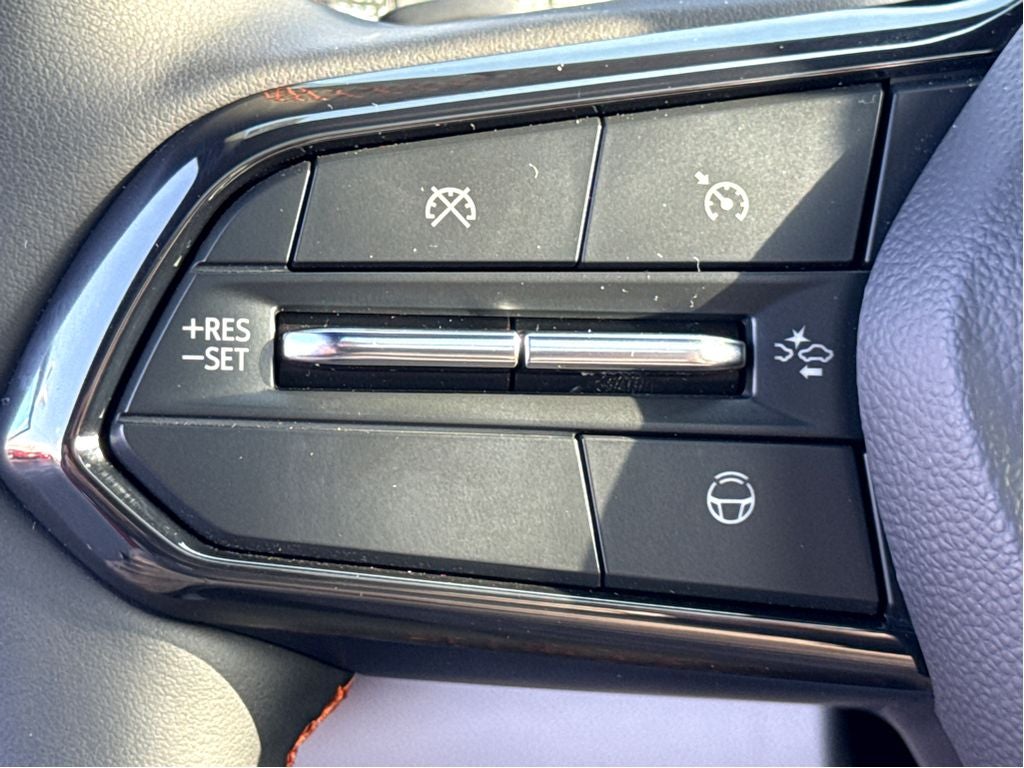 2025 Chevrolet Blazer EV AWD SS