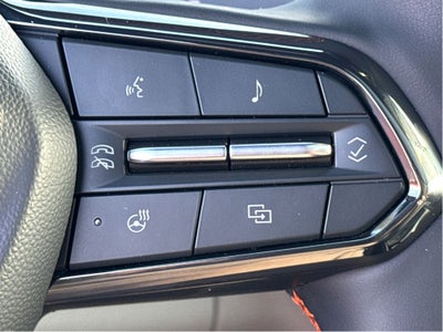 2025 Chevrolet Blazer EV AWD SS