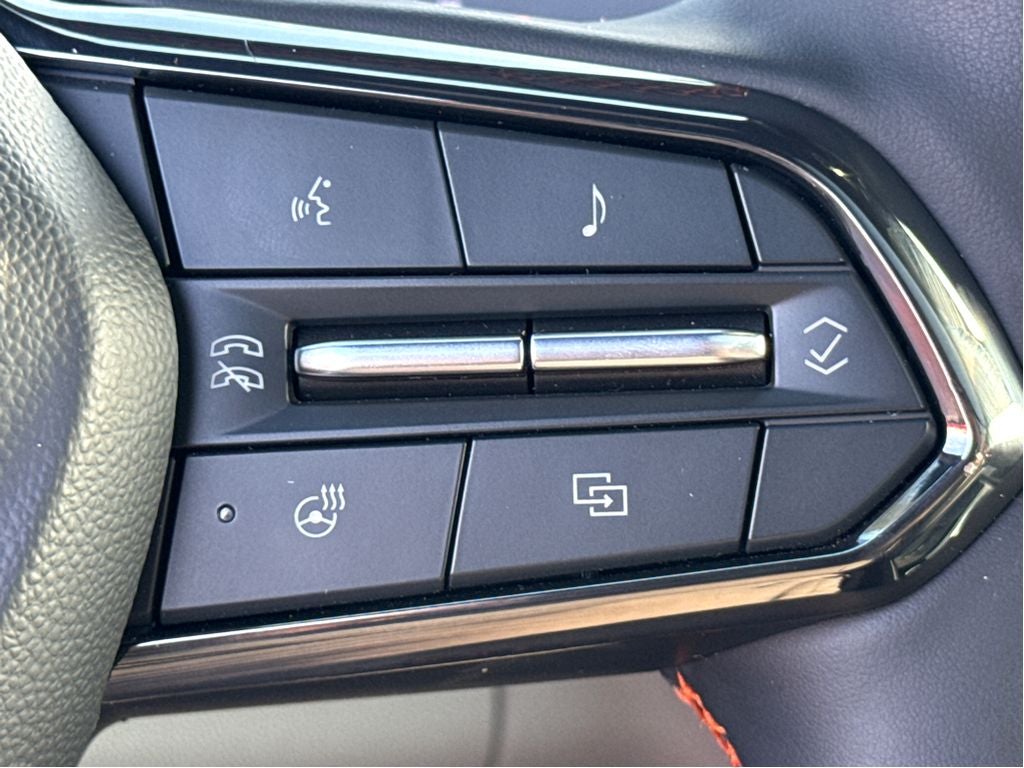 2025 Chevrolet Blazer EV AWD SS