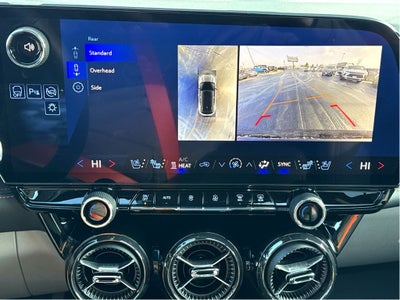 2025 Chevrolet Blazer EV AWD SS