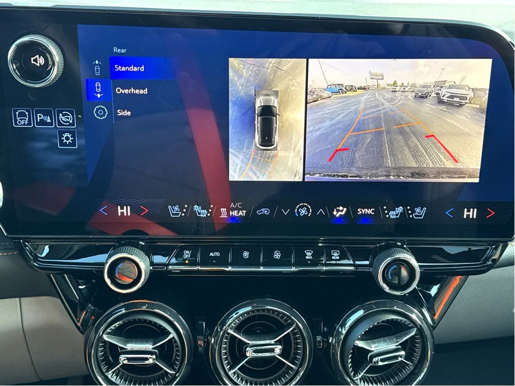 2025 Chevrolet Blazer EV AWD SS