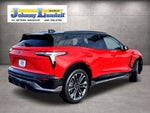 2025 Chevrolet Blazer EV AWD SS