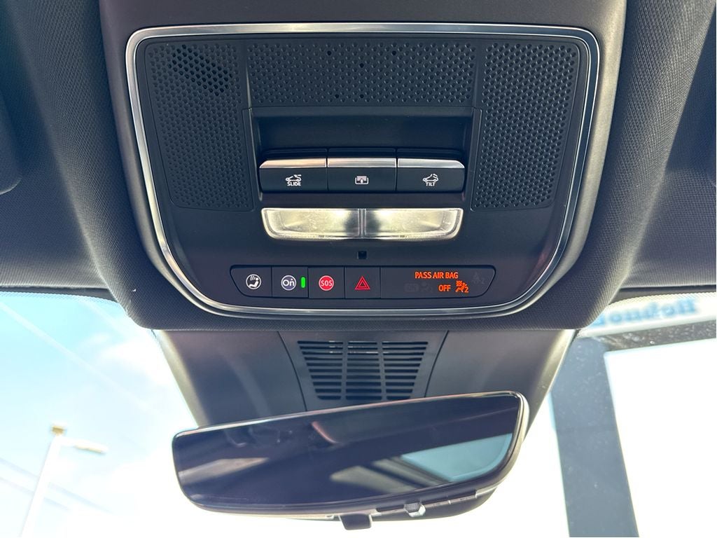 2025 Chevrolet Blazer EV AWD SS