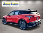 2025 Chevrolet Blazer EV AWD SS