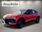 2025 Chevrolet Blazer EV AWD SS