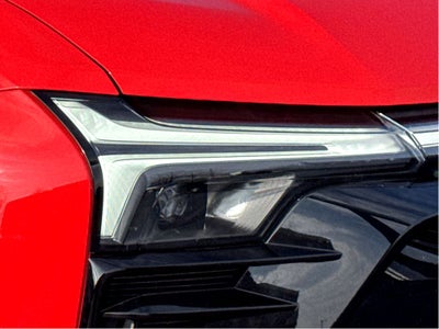 2025 Chevrolet Blazer EV AWD SS