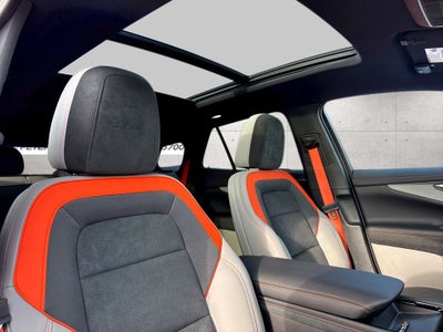 2025 Chevrolet Blazer EV AWD SS