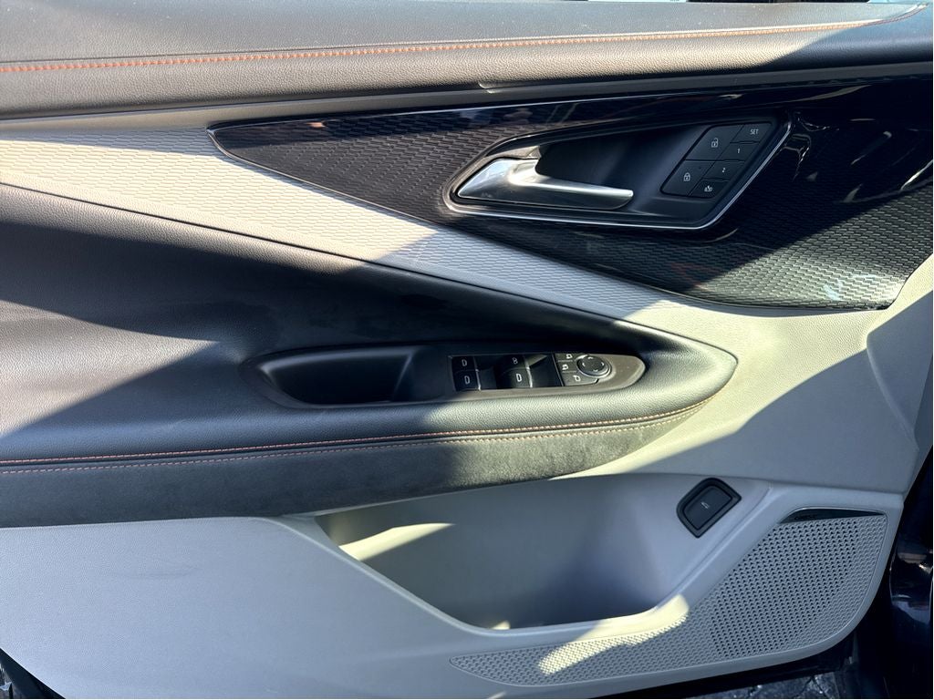 2025 Chevrolet Blazer EV AWD SS