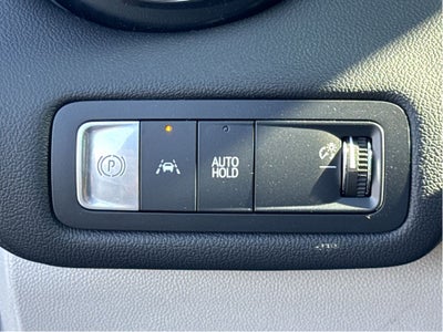 2025 Chevrolet Blazer EV AWD SS